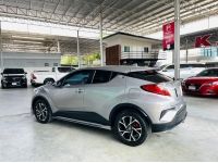 TOYOTA CH-R 1.8 MID ปี 2018 รูปที่ 5